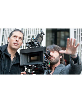 CONFIRMADO !!! Habra Peli de BatAffleck dirigida por el