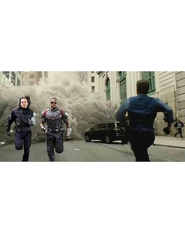 Marvel toma medidas para superar al universo cinemtografico DC