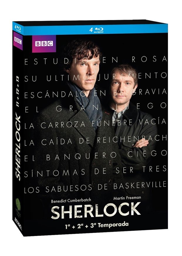 ¿Algún unboxing de esta edición ?