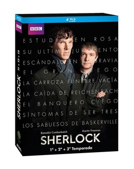 ¿Algún unboxing de esta edición ?