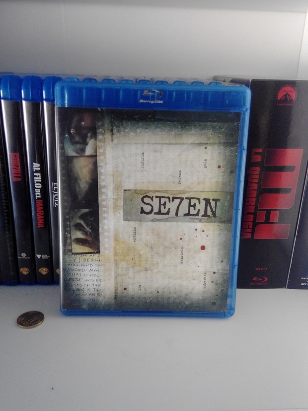 Regalos de cumple pt 1 : El de mi hermana 