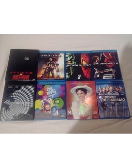 No se me ha olvidado , aqui esta mi BF 2015, ``100 EDICIONES´´