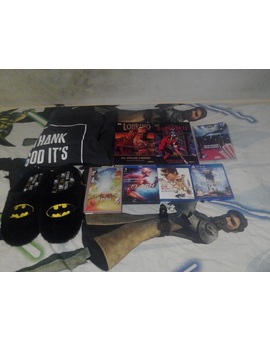 Mis regalitos de reyes 