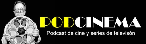 Podcast de cine y series ¿cual me recomendáis?