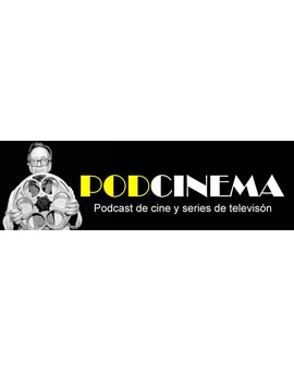 Podcast de cine y series ¿cual me recomendáis?