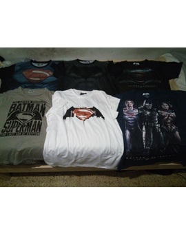 Mi Colección Batman/Superman pt3 