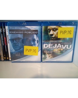 Regalitos de mi padre de esta tarde