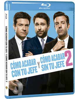 ¿Este pack incluye versión cinematográfica y extendida o sólo cinematográfica?