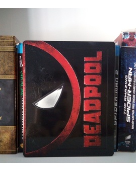 Mi edición 130 #OtromásconDeadpool