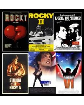 rocky ¿cual es vuestra peli favorita y por que'? ¿y cual es lavuestra escena favorita ?