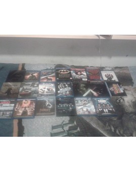 mi pequeñisima coleccion 