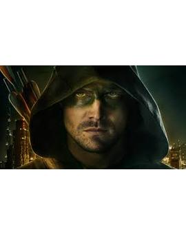 stephen amell quiere ser arrow en batman vs superman