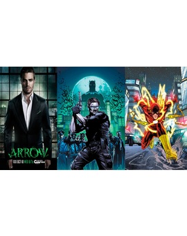 despues de ver la primera ¿que esperais de los spin offs ?¿que os parece la primera?