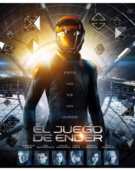 ¿cuando en blu ray?