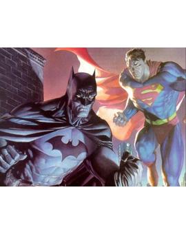 Esto ya es cachondeo :  Batman vs. Superman podría no retrasar su rodaje y, ¿tampoco su estreno