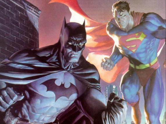 Esto ya es cachondeo : Batman vs. Superman podría no retrasar su rodaje y,  ¿tampoco su estreno