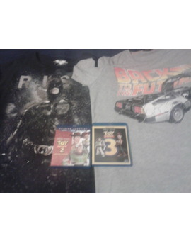 Regalitos cinefilos de mi padre ... y con esto llego a las 30 ediciones ¡Que grande eres papa! 
