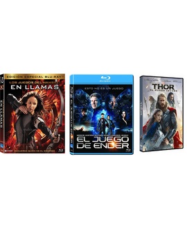 ¿algun 2x1 actualmente en promocion ?