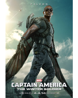 Anthony Mackie sale en defensa de Michael B. Jordan como el nuevo Johnny Storm