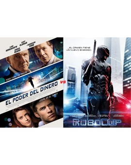 ¿cual me recomendais ver el miercoles?