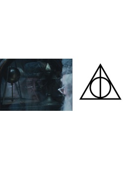 curiosidad de Harry potter y el caliz de fuego ( puede que ya lo sepais)