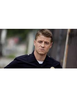 ¿que os parece la eleccion de este actor para la serie gotham?