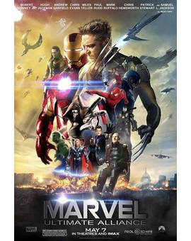 la pelicula de marvel que todos quisieramos ver