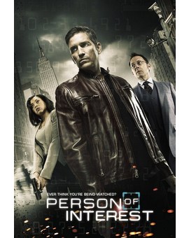 ¿tendrá cuarta temporada Person of interest ?