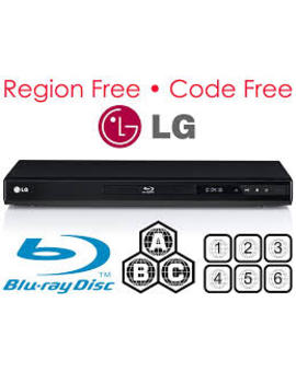¿Region Free quiere decir que se puede ver en cualquier reproductor e incluso en la play station 3?