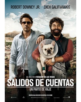 ¿Que opináis de esta comedia?