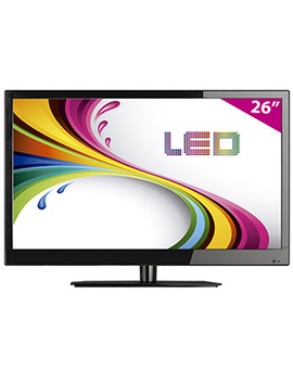 Ayuda con mi televisor