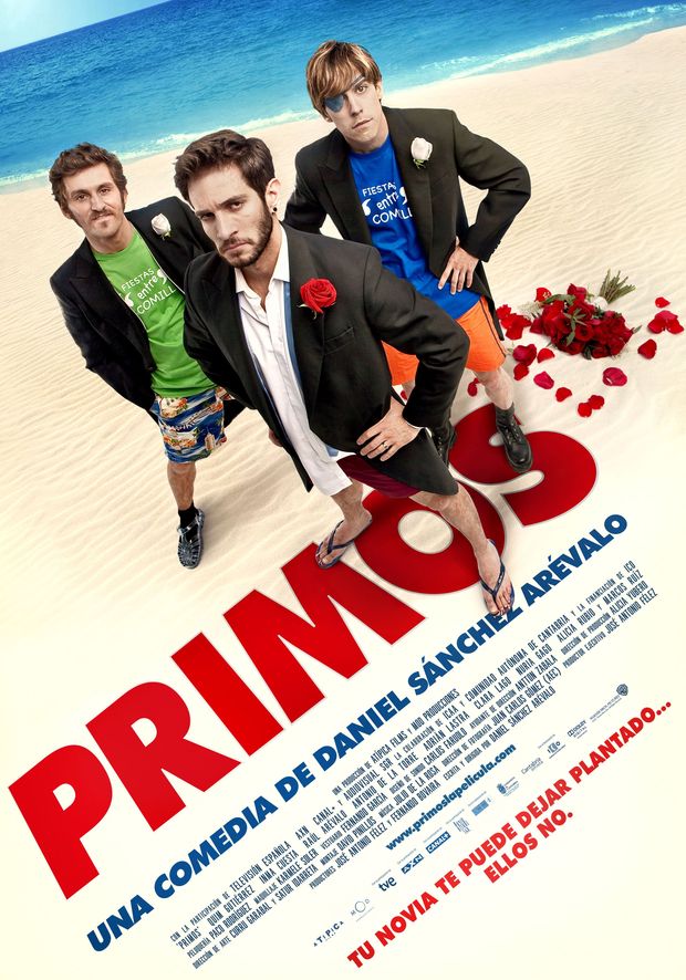 ¿ Cual es vuestra película española favorita ?