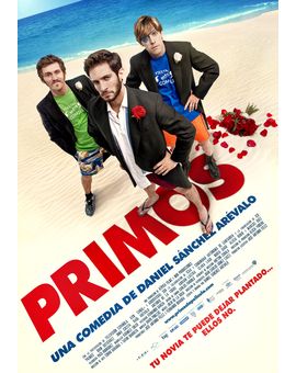 ¿ Cual es vuestra película española favorita ?