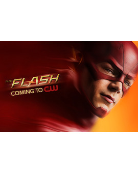 Un avance de Flash en el que se topa con Arrow