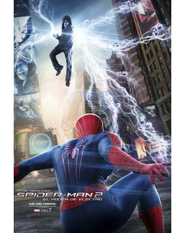  Andrew Garfield podría haber recibido una oferta para ser Spider-Man hasta 2020