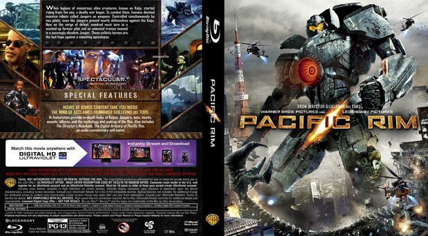 caratula definitiva pacific rim 