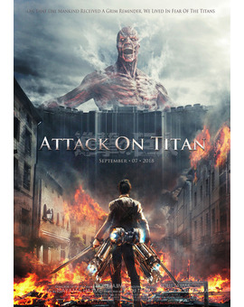 ¿Se ha confirmado la película de imagen real ?¿me recomendais que me compre el anime en br? 