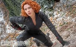 5ª Imagen del metraje de Avengers 2 : Age of Ultron