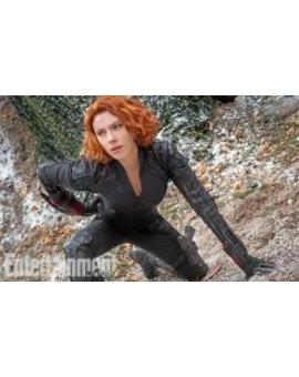 5ª Imagen del metraje de Avengers 2 : Age of Ultron