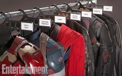 6ª Imagen de Avengers 2 : Age of Ultron