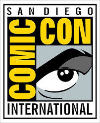 ¿ Alguien sabe algúna pagina donde seguir los paneles de cine y tv de la SDCC?