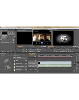 ¿que programa me recomendáis para editar un corto?