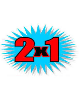 ¿Algun 2x1 para Octubre?