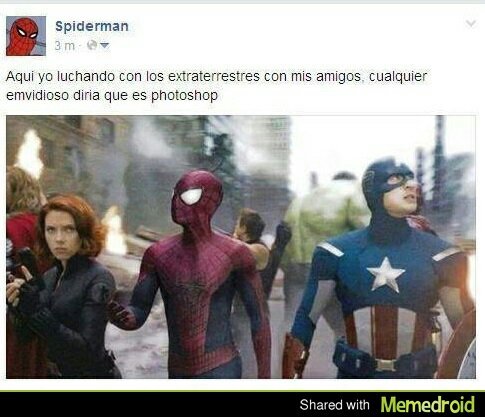 los vengadores 3 podria dividirse en 2 partes