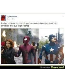 los vengadores 3 podria dividirse en 2 partes