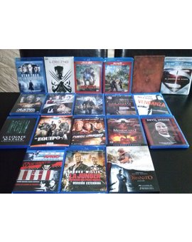 Mi Black Friday 2013 (perdón por la calidad de imagen)