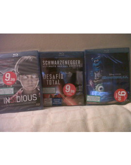 Primer asalto a la semana fantástica de ECI