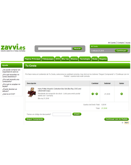 Se trata de una broma?