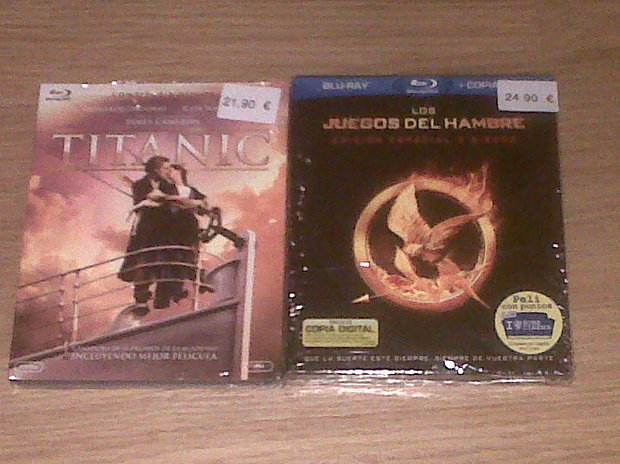 2X1 de Carrefour!