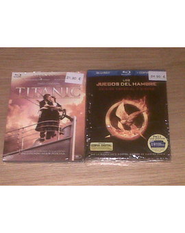 2X1 de Carrefour!